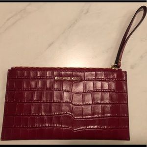 Michael Kors Wristlet